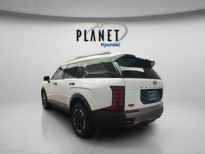 New 2026 Hyundai Palisade XRT Pro