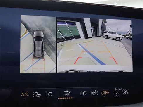 New 2025 Buick Enclave Sport Touring w/ Power Package image 25