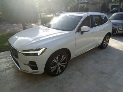 Certified 2023 Volvo XC60 B5 Plus w/ Climate Package