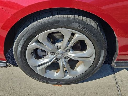 Used 2023 Honda Accord LX image 15