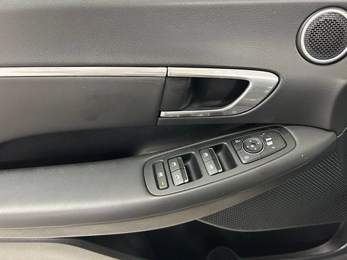 Used 2023 Hyundai Sonata SEL w/ Cargo Package FWD image 17