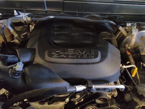 Used 2022 RAM 2500 Tradesman image 30