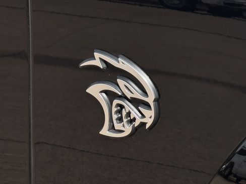 Used 2023 Dodge Charger SRT Hellcat w/ Harman/Kardon Audio Group image 11