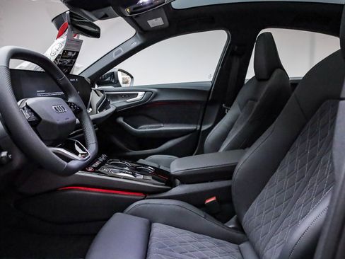 New 2025 Audi S5 Premium Plus image 20