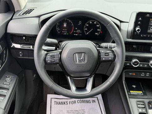 Used 2023 Honda CR-V EX-L image 23