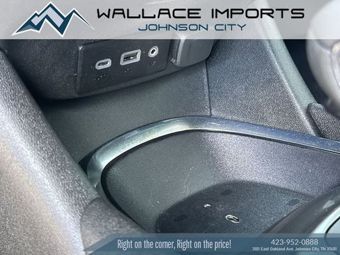 Used 2023 Chevrolet Malibu LT w/ Driver Confidence Package FWD image 27