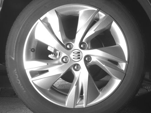 Used 2025 Buick Encore GX Preferred FWD image 15