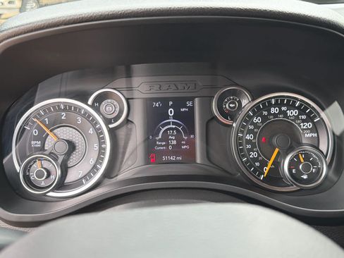 Used 2022 RAM 1500 Tradesman w/ Protection Group AWD/4WD image 27