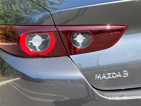 New 2026 MAZDA MAZDA3 2.5 S Sedan w/ Preferred Pkg FWD image 22