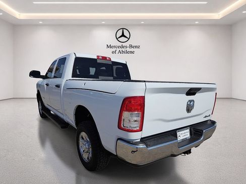 Used 2021 RAM 2500 Tradesman AWD/4WD image 5