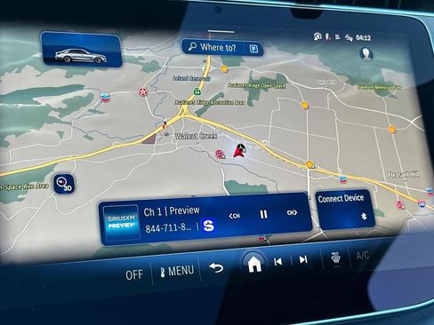 Used 2024 Mercedes-Benz E 350 4MATIC Sedan image 27