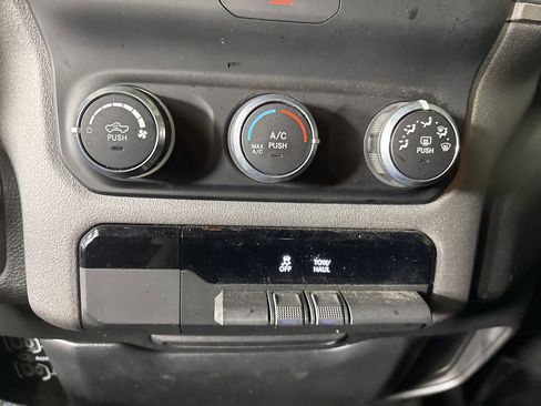 Used 2024 RAM 1500 Tradesman image 17