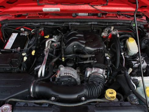 Used 2015 Jeep Wrangler Unlimited Sport w/ Connectivity Group image 17