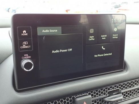 Certified 2026 Honda HR-V Sport image 15