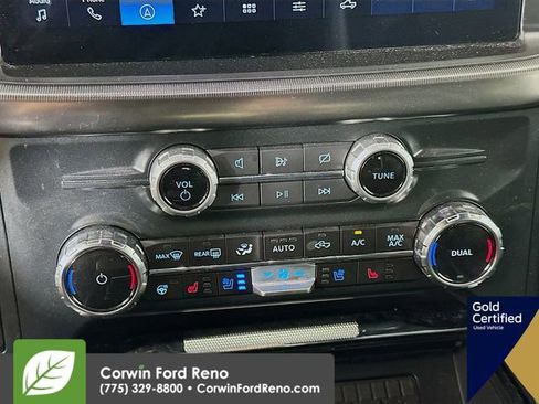 Certified 2024 Ford F150 Raptor AWD/4WD image 20