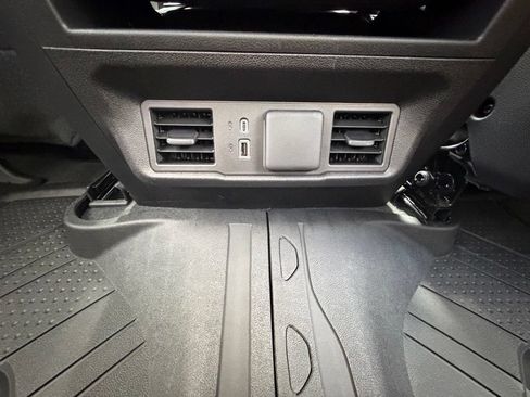 New 2026 Chevrolet Silverado 1500 LT w/ Texas Edition Plus RWD image 23