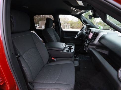 New 2026 RAM 2500 Tradesman image 27