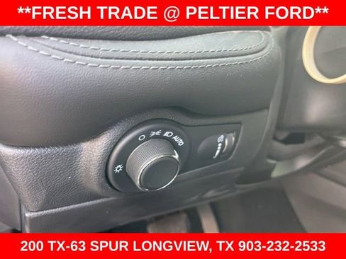 Used 2023 Dodge Durango SXT w/ SXT Blacktop Group image 13