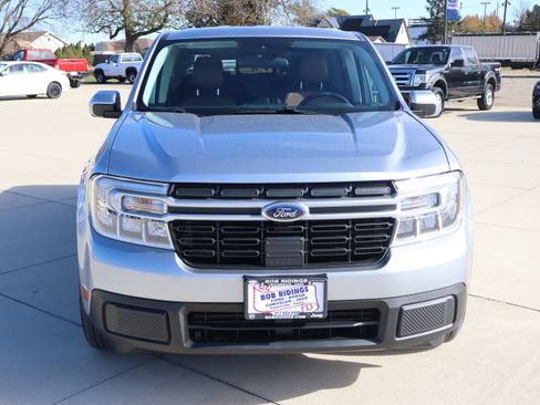 Used 2023 Ford Maverick Lariat w/ Lariat Luxury Package image 2