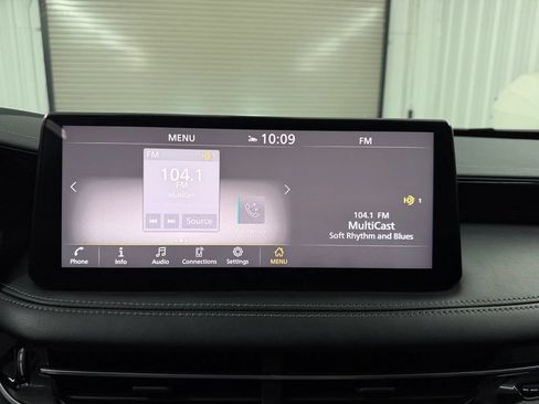 Certified 2023 INFINITI QX60 Pure FWD image 15