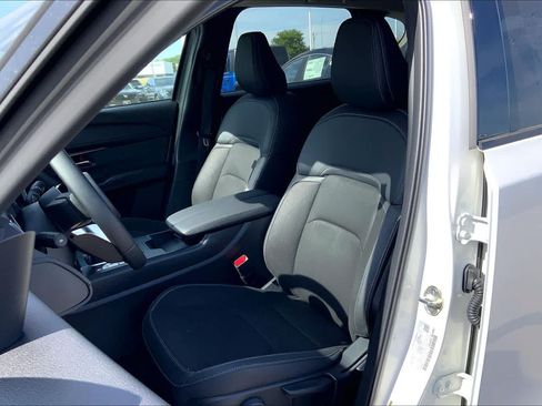 New 2026 MAZDA CX-5 Select AWD/4WD image 9