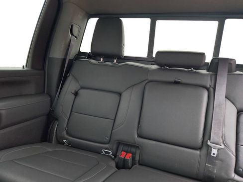 Used 2021 Chevrolet Silverado 3500 LTZ w/ LTZ Texas Edition image 13