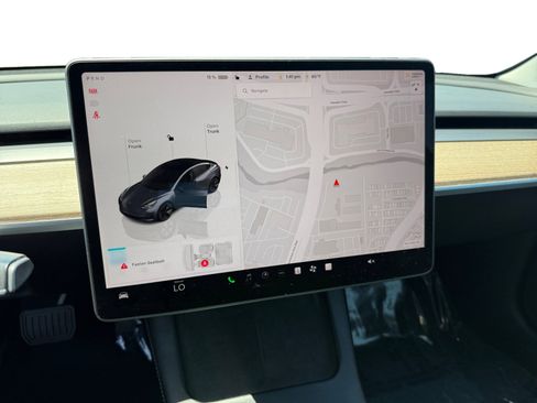 Used 2023 Tesla Model 3 Standard Range RWD image 12