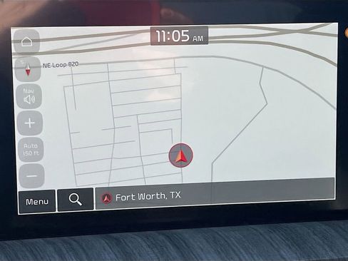 Used 2025 Kia Telluride EX AWD/4WD image 13