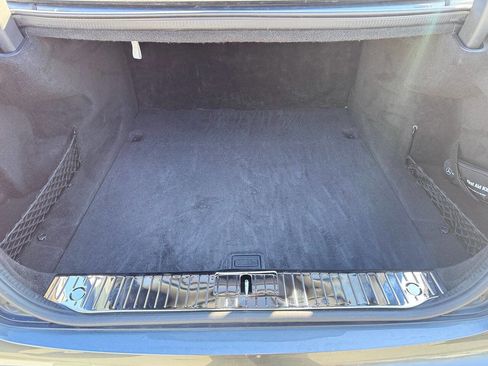 Used 2008 Mercedes-Benz CL 600 image 10