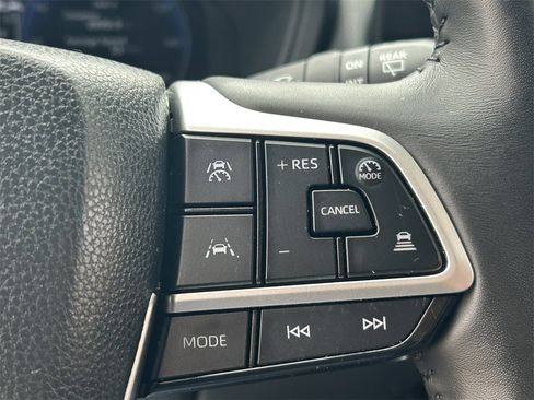 Used 2024 Toyota Grand Highlander Limited image 34