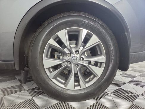 Used 2015 Nissan Murano SL w/ SL Technology Package AWD/4WD image 11