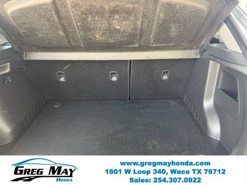 Used 2018 Hyundai Kona SEL AWD/4WD image 16