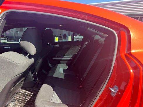 Used 2021 Dodge Charger Scat Pack image 16