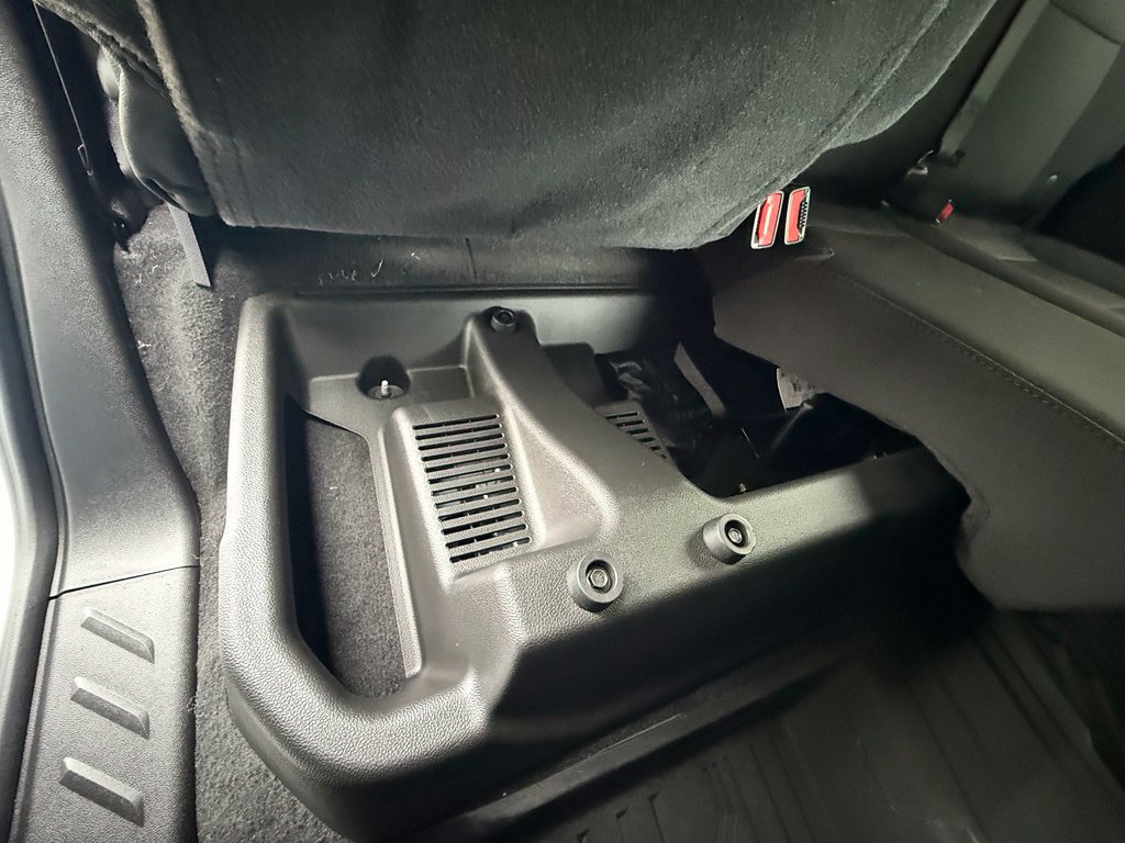 New 2026 Chevrolet Colorado Trail Boss AWD/4WD image 26