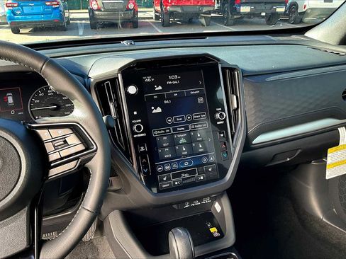 New 2026 Subaru Forester Premium image 6