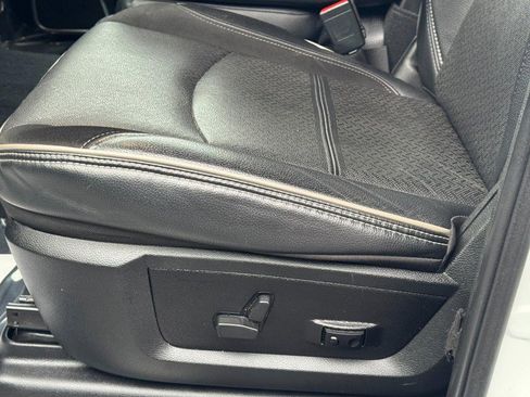 Used 2022 RAM 2500 Laramie image 28