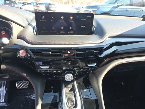 Used 2023 Acura MDX A-Spec image 31