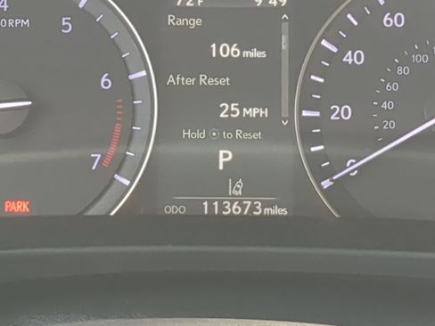 Used 2019 Lexus RX 350 350 w/ Accessory Package image 21