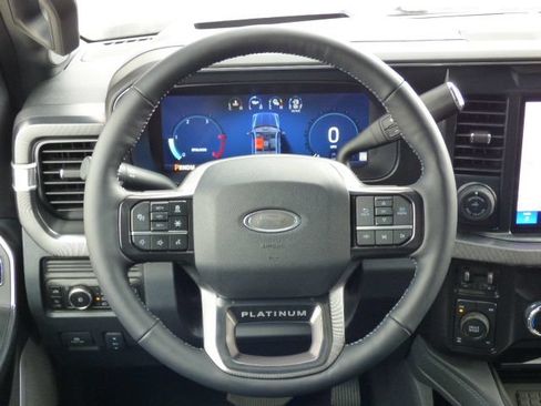 New 2026 Ford F250 Platinum AWD/4WD image 22
