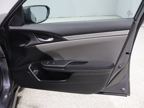 Used 2019 Honda Civic LX image 23