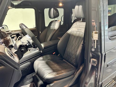 Used 2024 Mercedes-Benz G 63 AMG 4MATIC image 16