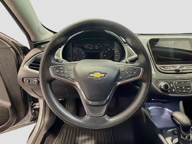 Certified 2024 Chevrolet Malibu LT FWD image 10
