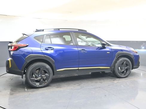New 2026 Subaru Crosstrek 2.5i Sport image 6
