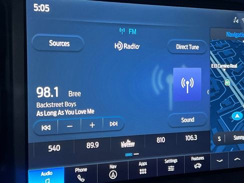 New 2025 Ford Bronco Badlands AWD/4WD image 24