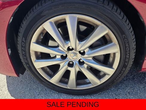 Used 2015 Lexus GS 350 w/ Premium Package image 9