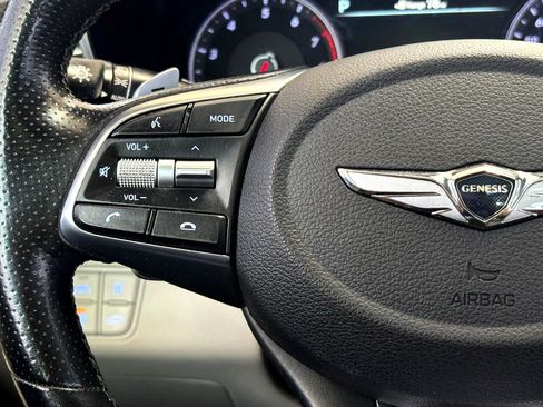 Used 2019 Genesis G70 2.0T Advanced w/ Dynamic Package image 26