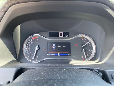 Used 2019 Honda Ridgeline RTL-E image 30