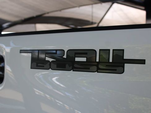 Used 2025 Chevrolet Silverado 2500 LT w/ Trail Boss Package AWD/4WD image 68