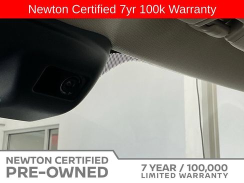 Used 2025 Nissan Armada Platinum w/ Convenience Package RWD image 68