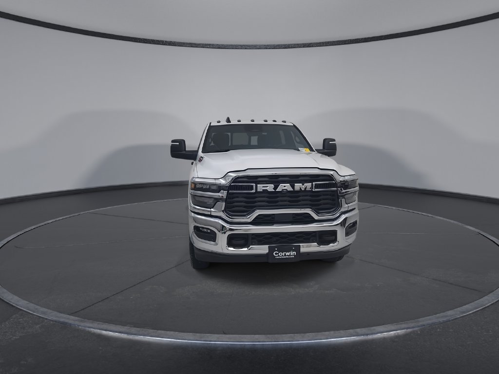 Used 2026 RAM 2500 Tradesman AWD/4WD image 6